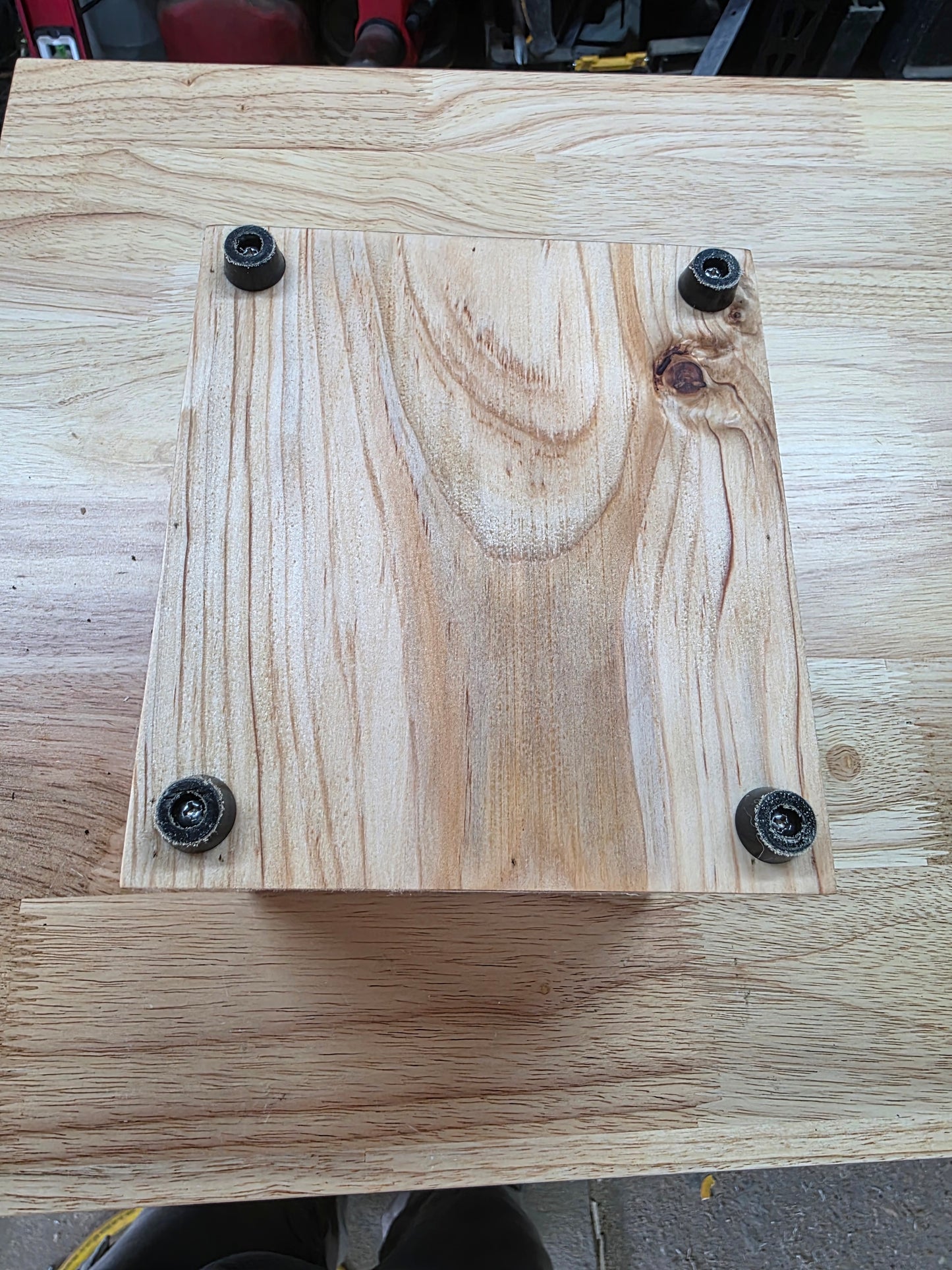 Cedar Planter, Small