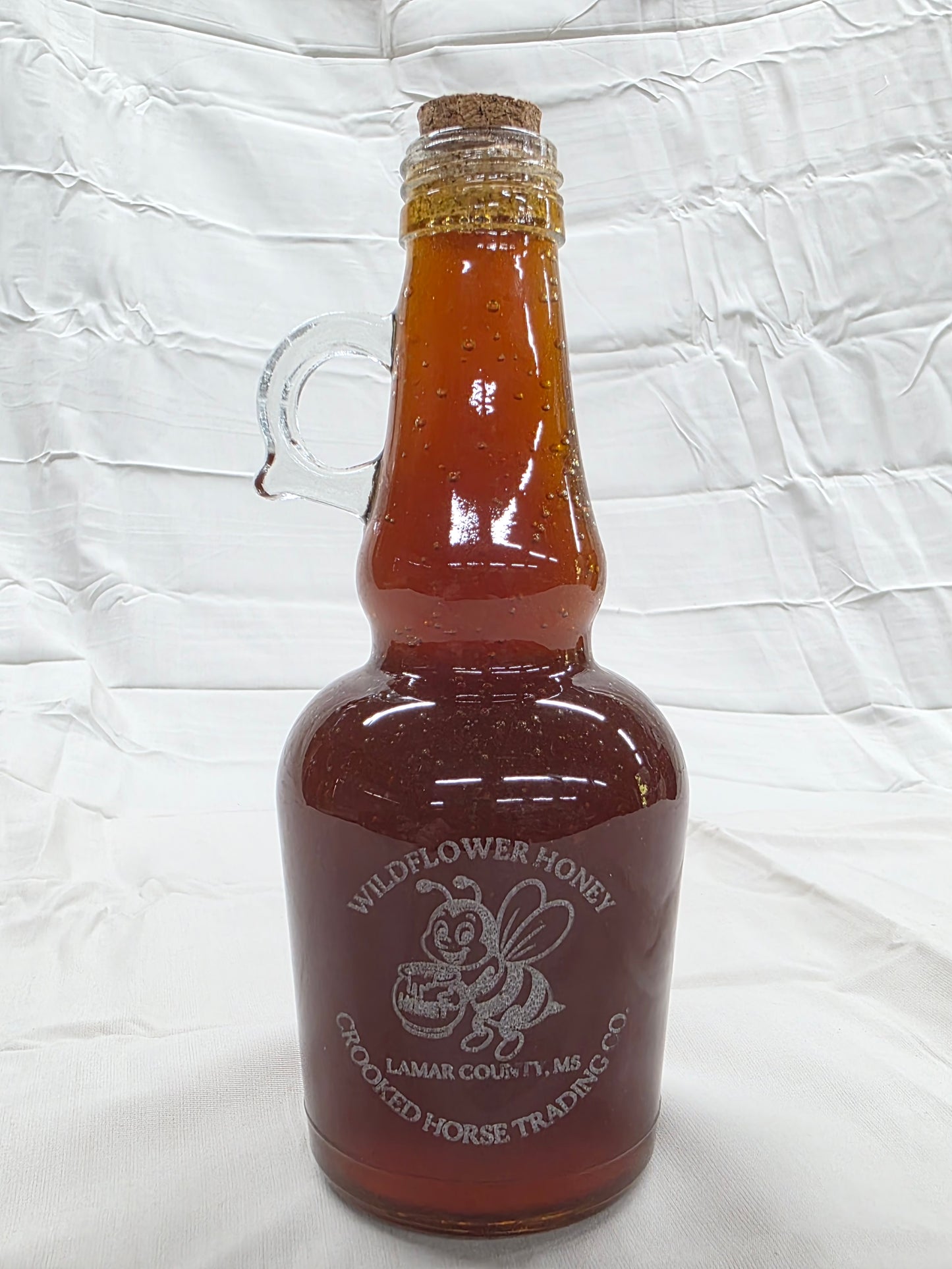 Wildflower Honey, 1 lb.