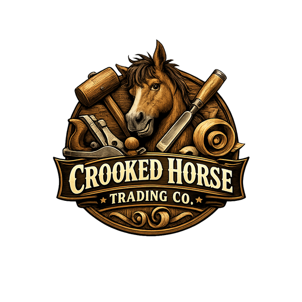 Crooked Horse Trading Co.