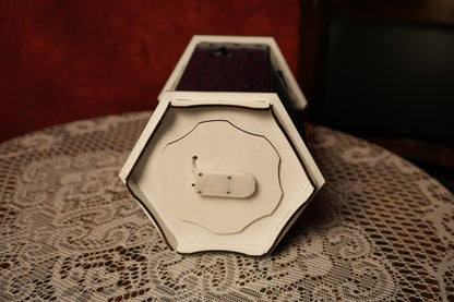 Stars Home Decor Lantern