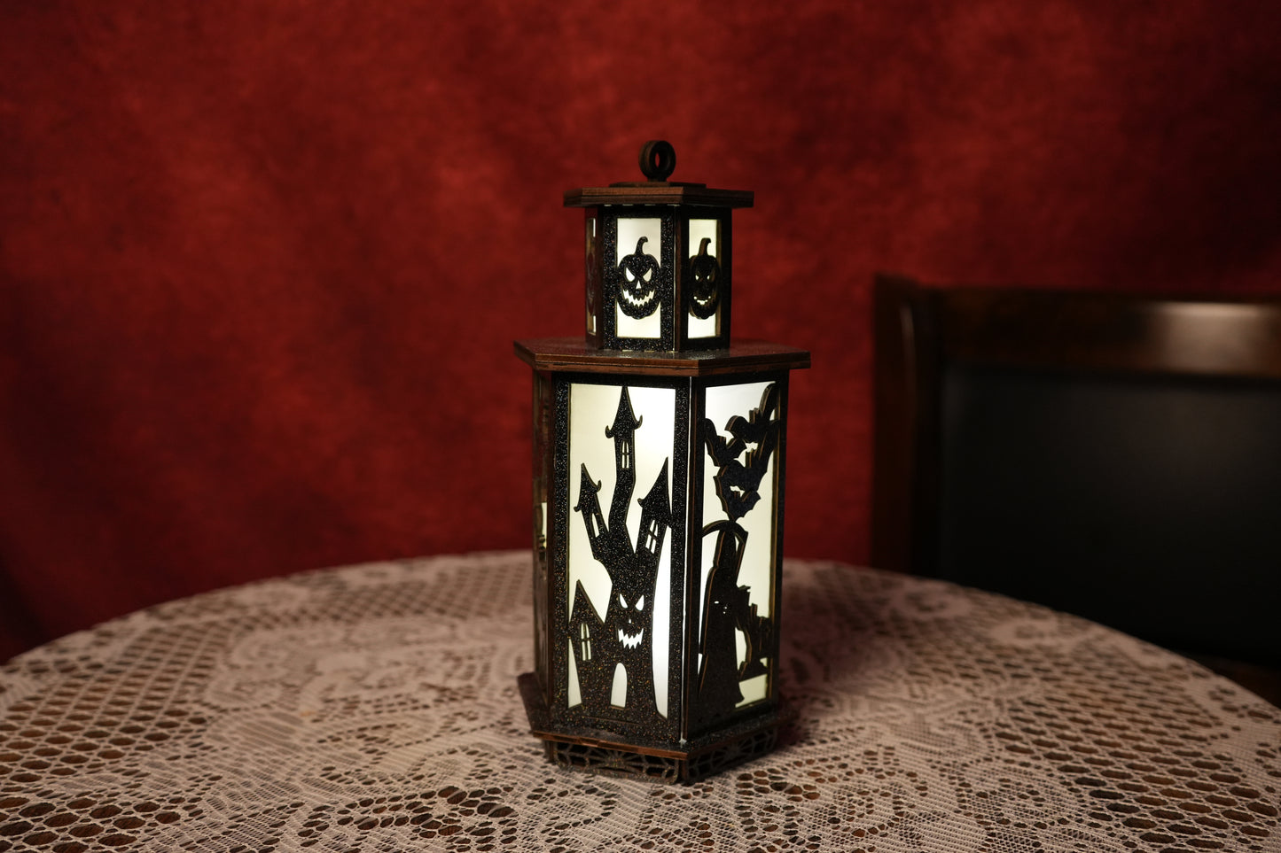 Halloween Lantern