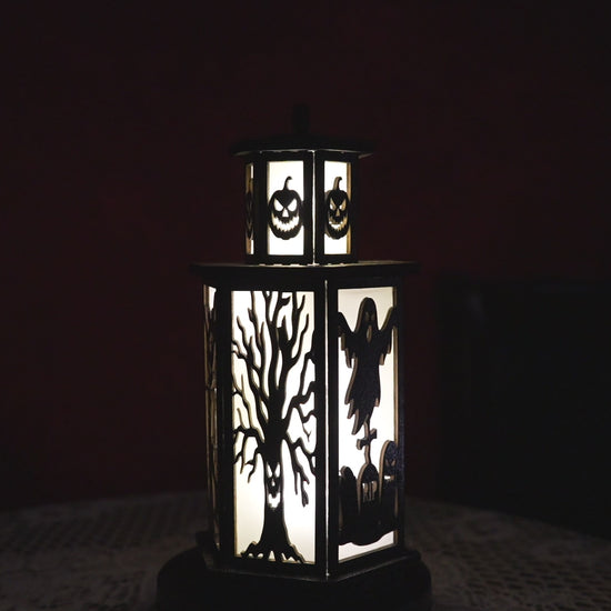 Halloween Lantern